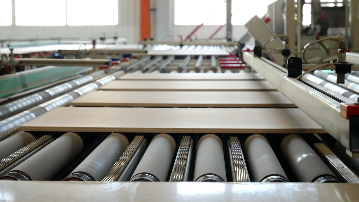 SOLVAir for Ceramic industry SOLVAir for Ceramic industry