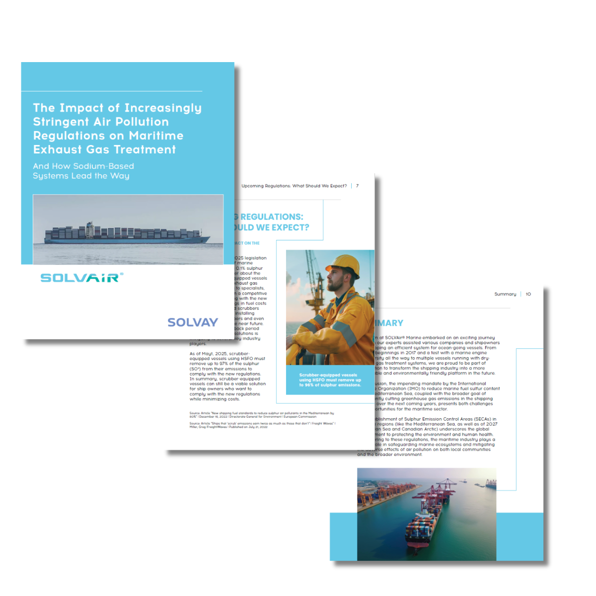 IMO 2025 SOLVAIR MARINE WHITE PAPER 