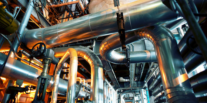 Acid gas reduction treatment Case Study