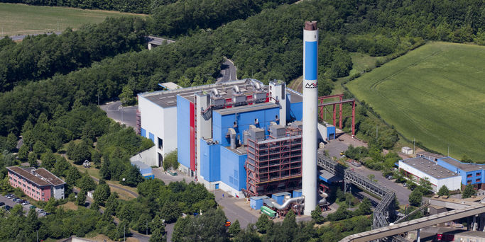 Weisweiler Case study
