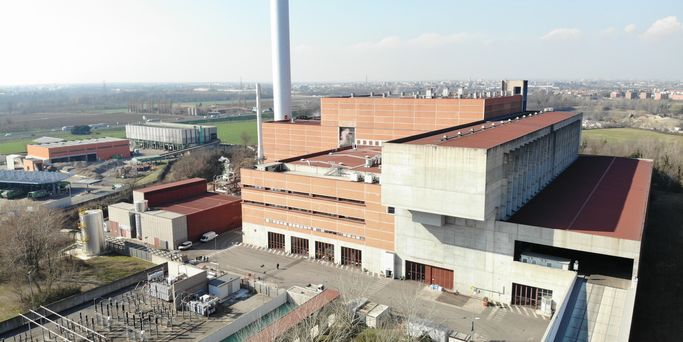 SOLVAir case study A2A AMBIENTE S.p.A.
