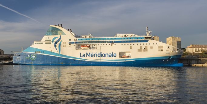 La-Meridionale La-Meridionale