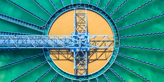 Sludge Use case