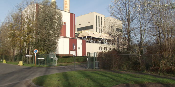 SOLVAir IVOO-Energy from Waste-Belgium 2