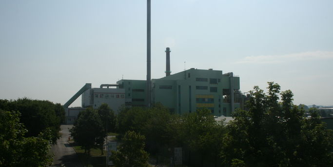 Kempten-SOLVAir-Waste to Energy