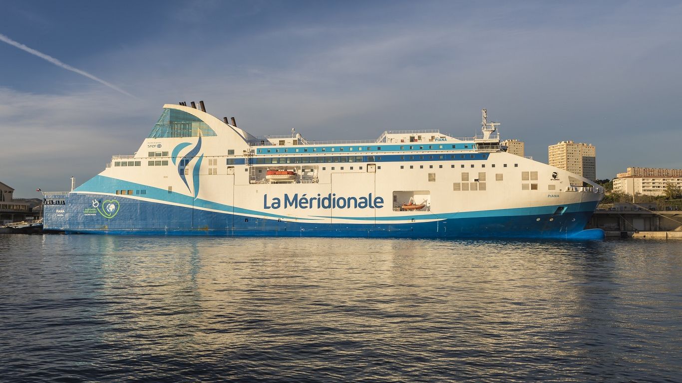 La-Meridionale