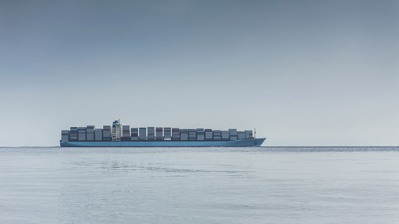 SOLVAir Marine - sox solution