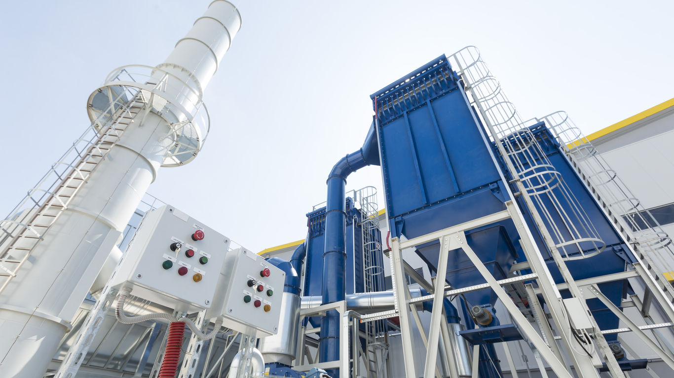 SOLVAir for Domestic Waste-Waste to Energy plant/ Energy from Waste