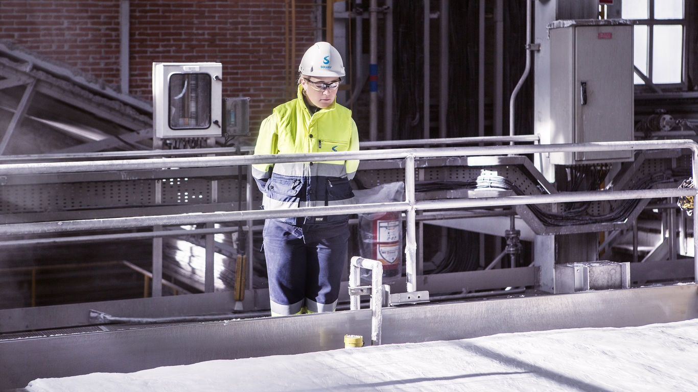 Bicarbonate-torrelavega plant-workers-operators 3