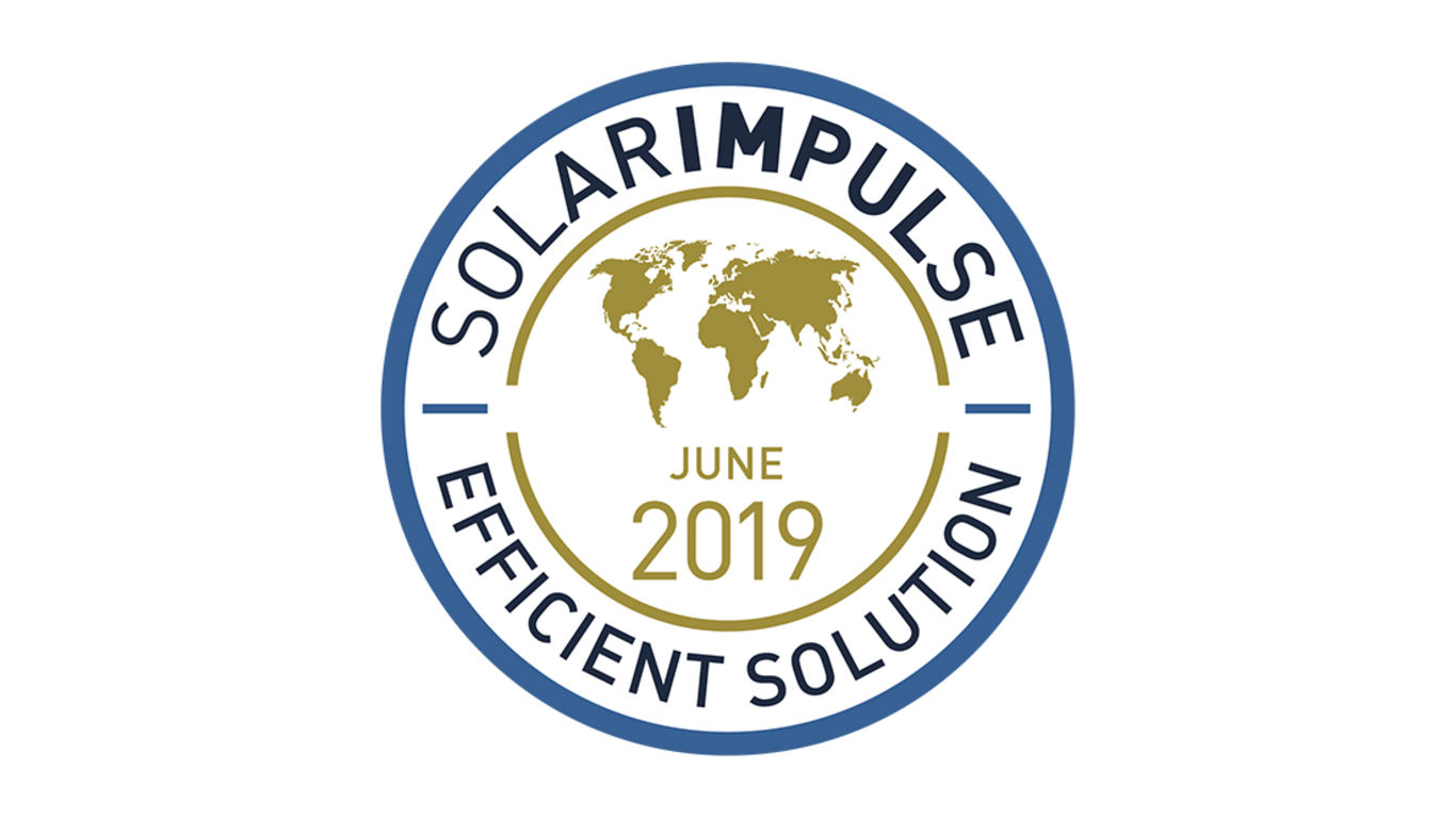 SOLVAir-solar Impulse label banner