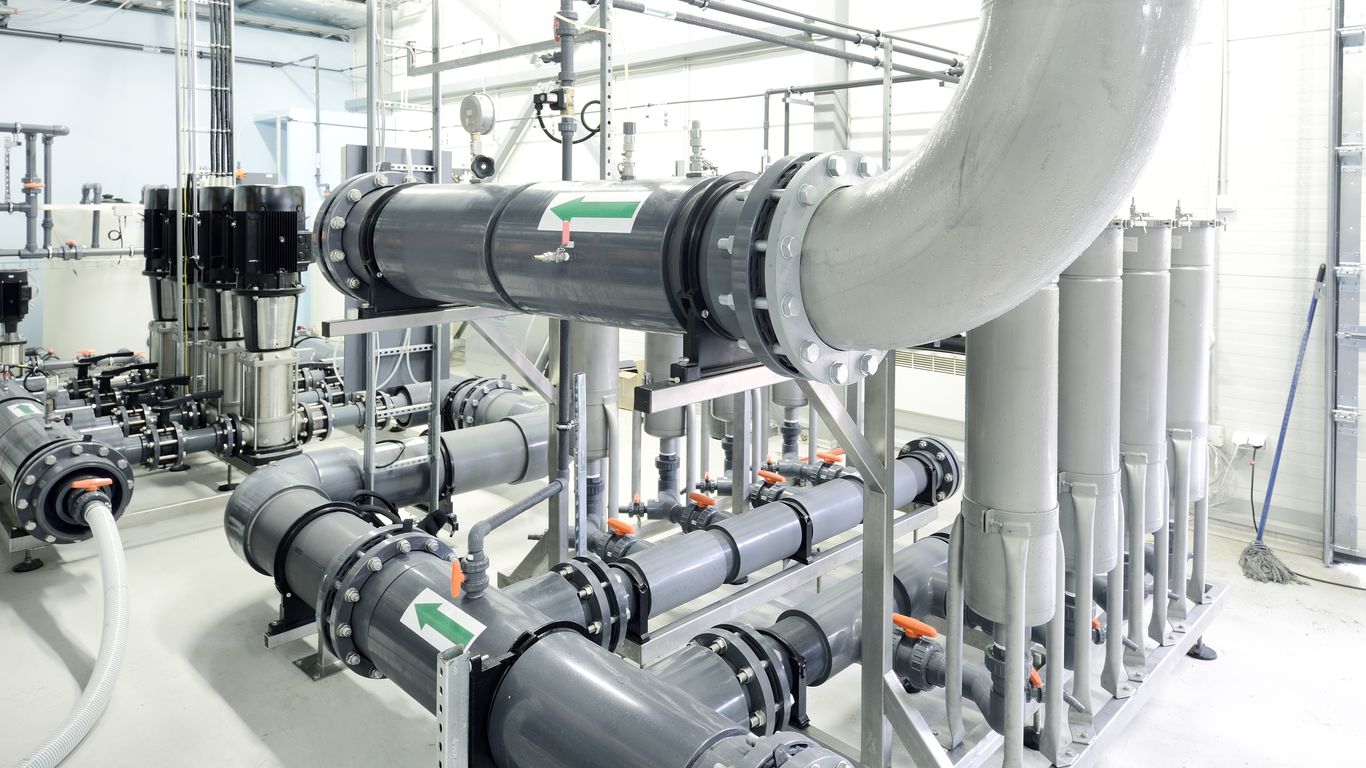 SOLVAir for Energy production industries-Industrial boilers 2