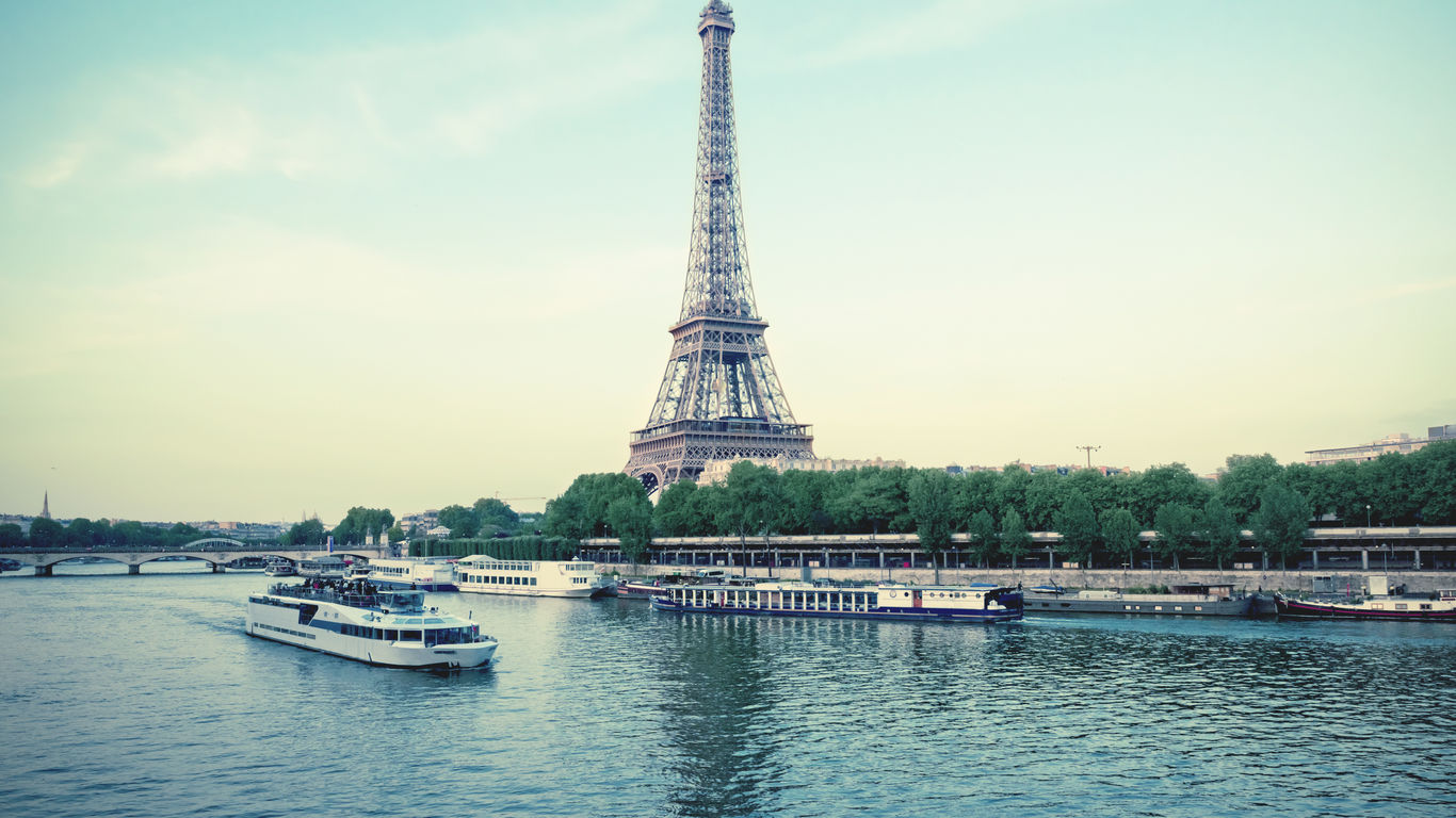 Paris-Issy Les Moulineaux -Syctom-SOLVAir