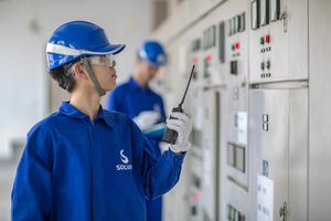 SOLVAir services-active follow up-operators