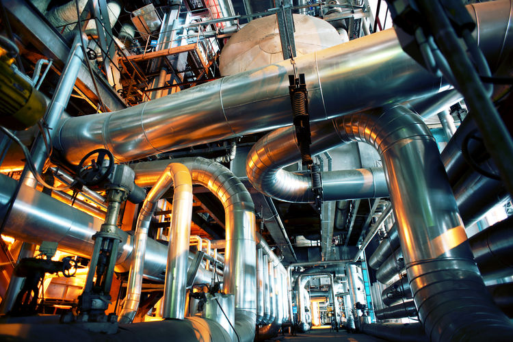Acid gas reduction treatment Case Study