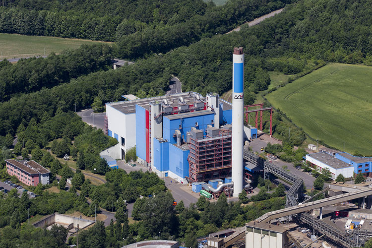 Weisweiler Case study