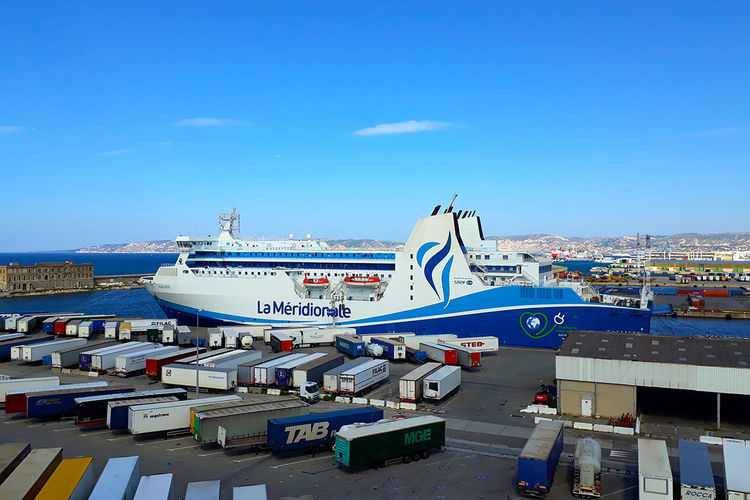 SOLVAir Marine-La méridionale-ecology-Co2-environment