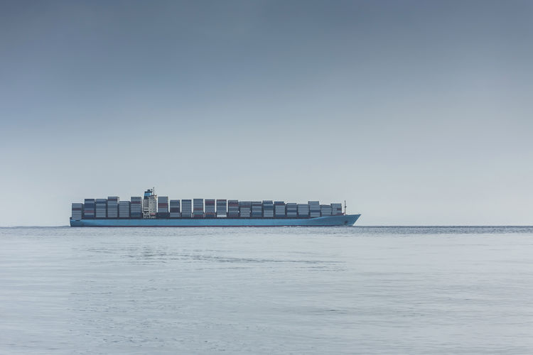 SOLVAir Marine - dry sox solution