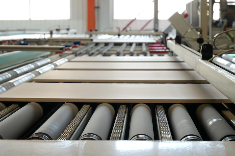 SOLVAir for Ceramic industry