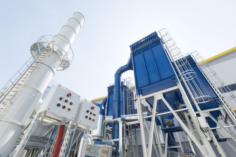 SOLVAir for Domestic Waste-Waste to Energy plant/ Energy from Waste