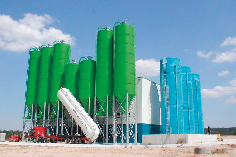 SOLVAir-recycling offer-RESOLEST plant in France