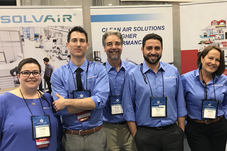ACE Conference Picture SOLVAir Team only