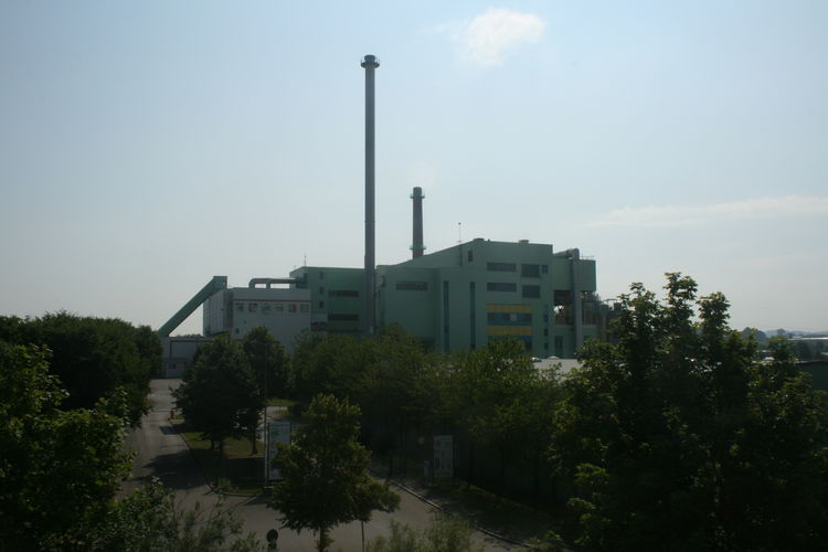 Kempten-SOLVAir-Waste to Energy