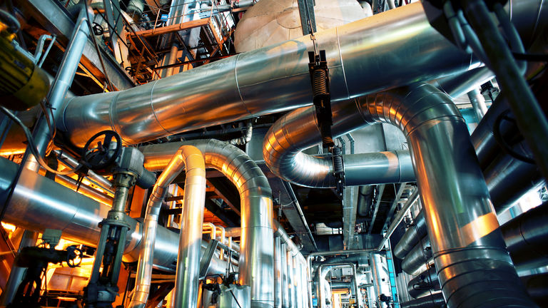 Acid gas reduction treatment Case Study