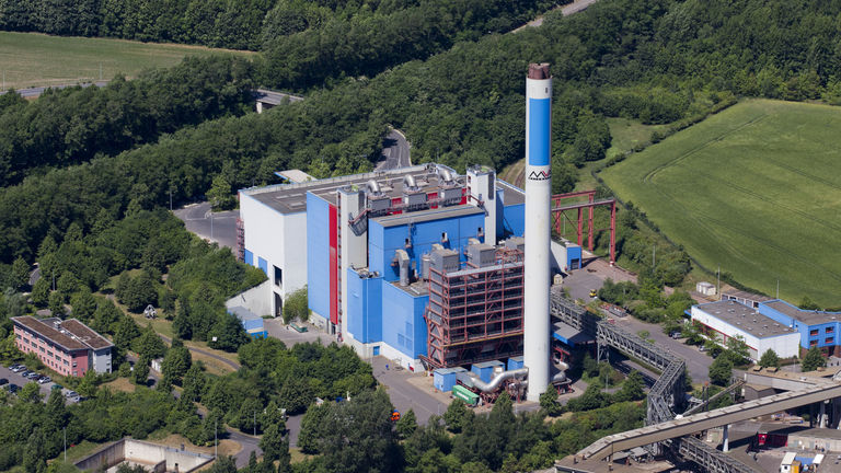 Weisweiler Case study