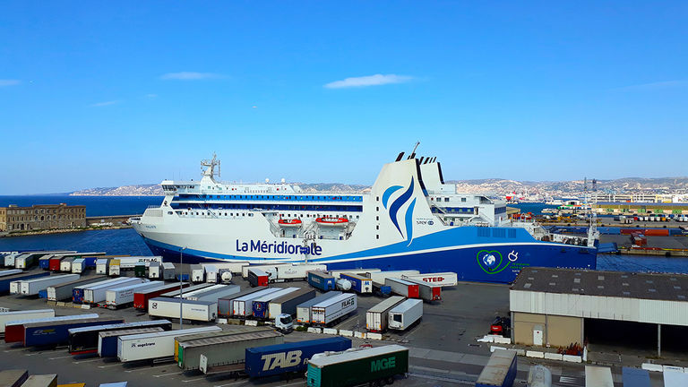 SOLVAir Marine-La méridionale-ecology-Co2-environment