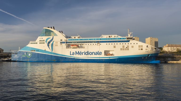 La-Meridionale