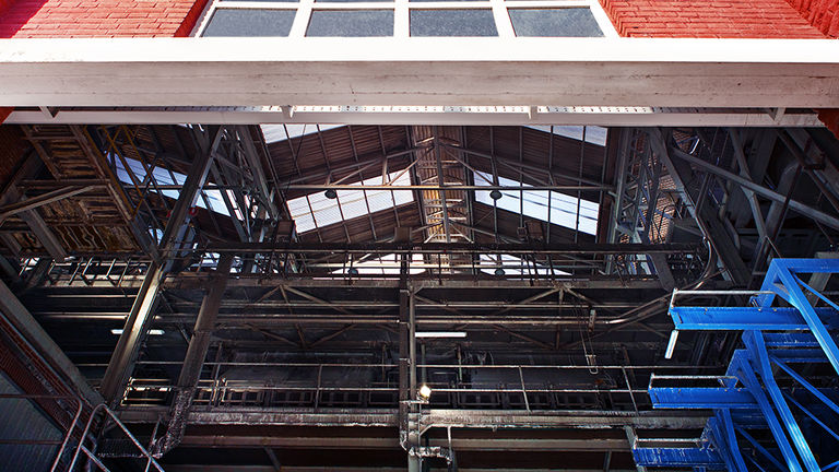 SOLVAir for Energy production industries-Torrelavega plant