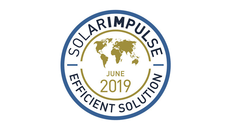 SOLVAir-solar Impulse label banner